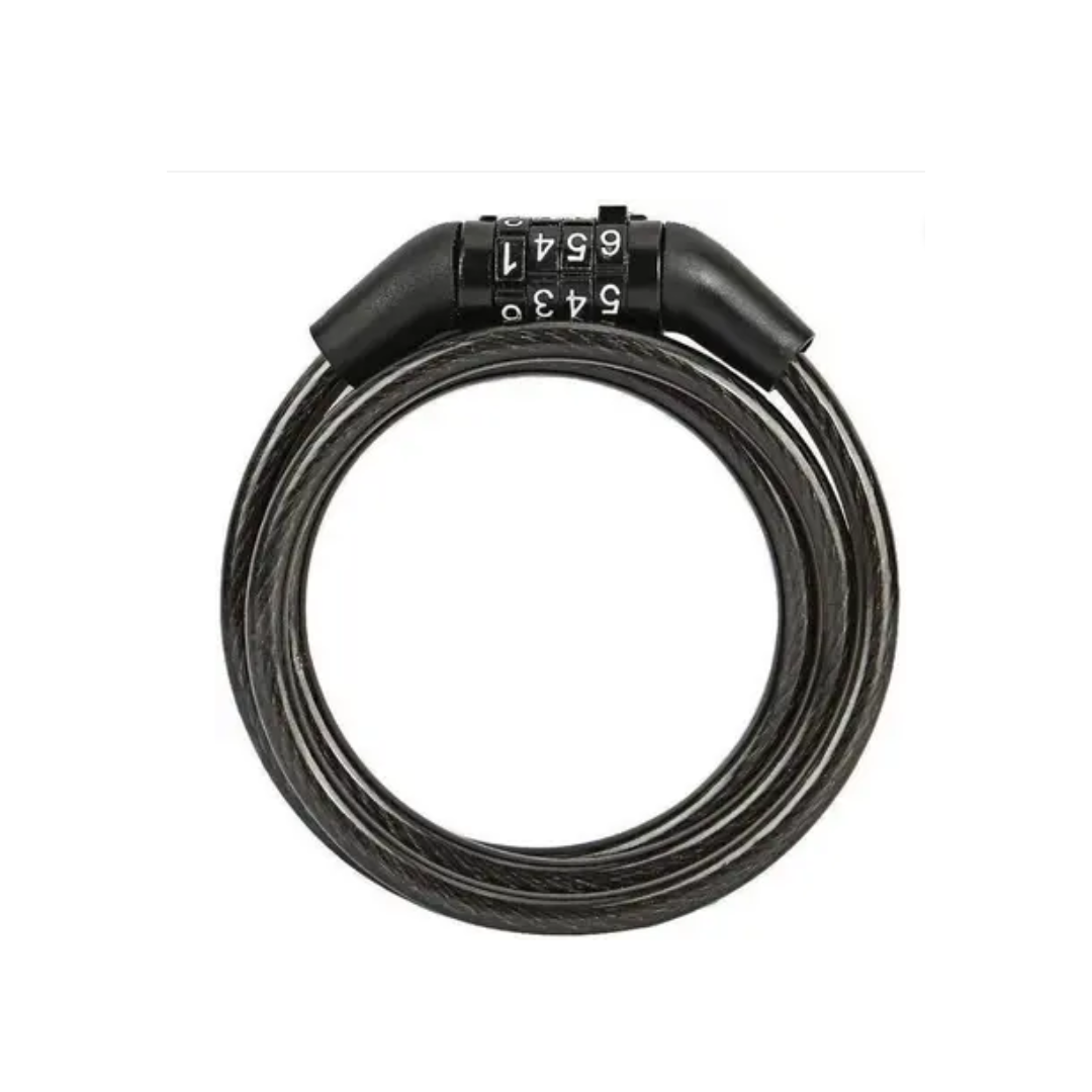 Safety Cable Lock