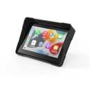 Upshift Motorcycle Wireless Apple CarPlay Android Auto 5" Touch Screen