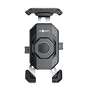Upshift Bike Phone Holder – Aluminium alloy clamp with Secure Lock